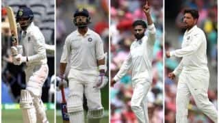India vs West Indies 1st Test: Questions for India